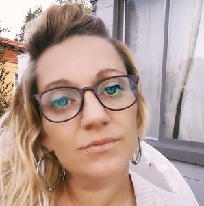 Meet your Posher, Brandy